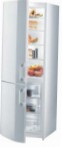 Korting KRK 63555 HW Холодильник \ Характеристики, фото