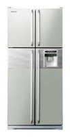 Hitachi R-W660AUK6STS Холодильник Фото, характеристики