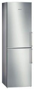 Bosch KGV39X77 Холодильник Фото, характеристики