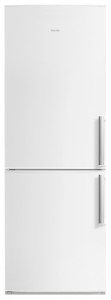 ATLANT ХМ 6321-101 Refrigerator larawan, katangian