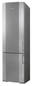 Smeg FC395XS Refrigerator larawan, katangian