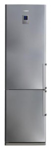Samsung RL-38 HCPS Buzdolabı fotoğraf, özellikleri