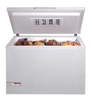 ОРСК 115 Холодильник фото, Характеристики