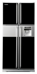 Hitachi R-W660FU9XGBK Холодильник Фото, характеристики