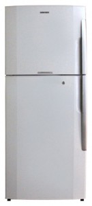 Hitachi R-Z470EUK9KSLS Холодильник Фото, характеристики