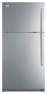 LG GR-B352 YLC Kjøleskap Bilde, kjennetegn