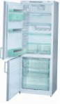 Siemens KG43S123 Tủ lạnh \ đặc điểm, ảnh