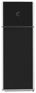 BEKO DNE 54530 GB Buzdolabı fotoğraf, özellikleri