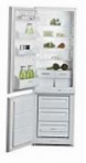 Zanussi ZI 921/8 FF Холодильник \ характеристики, Фото