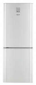Samsung RL-26 DESW Refrigerator larawan, katangian