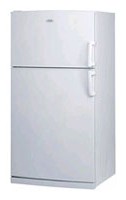 Whirlpool ARC 4324 WP Refrigerator larawan, katangian