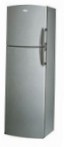Whirlpool ARC 4330 IX Холодильник \ характеристики, Фото