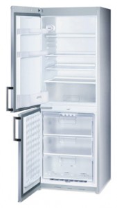 Siemens KG33VX41 Tủ lạnh ảnh, đặc điểm