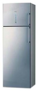 Siemens KD32NA71 Холодильник фото, Характеристики