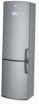Whirlpool ARC 7598 IX Холодильник \ характеристики, Фото