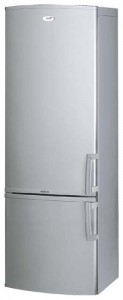 Whirlpool ARC 5524 Холодильник Фото, характеристики