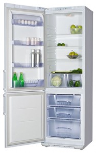Бирюса 130 KLSS Хладилник снимка, Характеристики