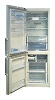 LG GR-B429 BPQA Refrigerator larawan, katangian