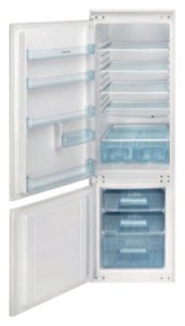 Nardi AS 320 GA Tủ lạnh ảnh, đặc điểm