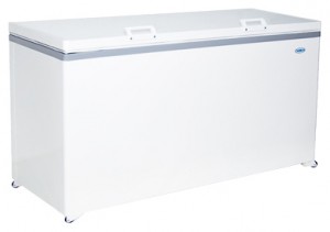Снеж МЛК 500 Buzdolabı fotoğraf, özellikleri