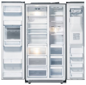 LG GW-P227 YTQK Tủ lạnh ảnh, đặc điểm