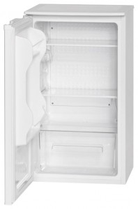 Bomann VS169 Хладилник снимка, Характеристики