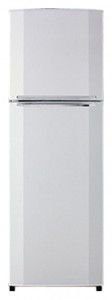 LG GR-V292 SC Холодильник Фото, характеристики