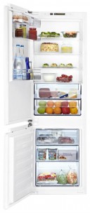 BEKO BCH 130000 Kjøleskap Bilde, kjennetegn