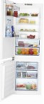 BEKO BCH 130000 Холодильник \ характеристики, Фото