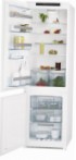 AEG SCT 81800 S1 Холодильник \ Характеристики, фото