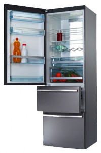 Haier AFD631CS Kühlschrank Foto, Charakteristik