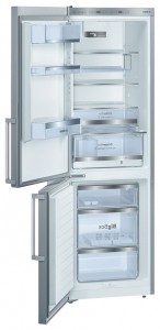 Bosch KGE36AL40 冰箱 照片, 特点