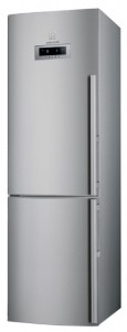 Electrolux EN 93888 MX Хладилник снимка, Характеристики