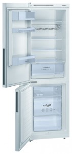 Bosch KGV36VW30 Холодильник фото, Характеристики