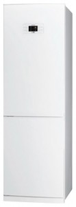 LG GA-B399 PQA Tủ lạnh ảnh, đặc điểm