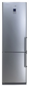 Samsung RL-44 ECPS šaldytuvas nuotrauka, Info