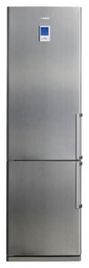 Samsung RL-44 FCIS Refrigerator larawan, katangian
