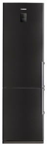 Samsung RL-44 ECTB Jääkaappi Kuva, ominaisuudet