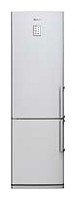 Samsung RL-41 ECSW Buzdolabı fotoğraf, özellikleri
