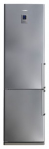 Samsung RL-41 ECPS 冷蔵庫 写真, 特性