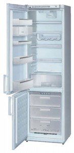 Siemens KG39SV10 Холодильник Фото, характеристики