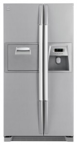 Daewoo Electronics FRS-U20 GAI 冰箱 照片, 特点