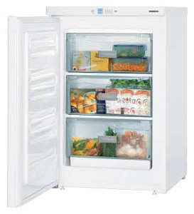 Liebherr G 1213 Холодильник Фото, характеристики