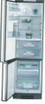 AEG S 86378 KG Холодильник \ Характеристики, фото