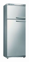 Bosch KSV33660 Холодильник фото, Характеристики