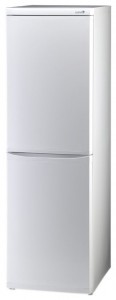 Ardo COG 1410 SA Refrigerator larawan, katangian
