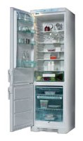 Electrolux ERE 3600 ตู้เย็น รูปถ่าย, ลักษณะเฉพาะ