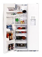 General Electric PCG23NHFWW Tủ lạnh ảnh, đặc điểm
