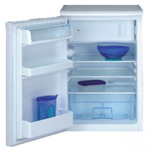 BEKO TSE 1280 Холодильник Фото, характеристики