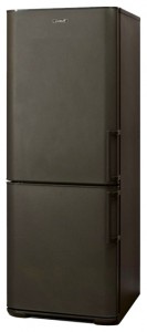 Бирюса W143 KLS Хладилник снимка, Характеристики